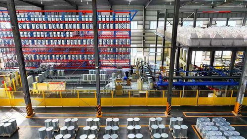 科技賦能培育發(fā)展新動(dòng)能——襄陽軟件開發(fā)助力高質(zhì)量發(fā)展